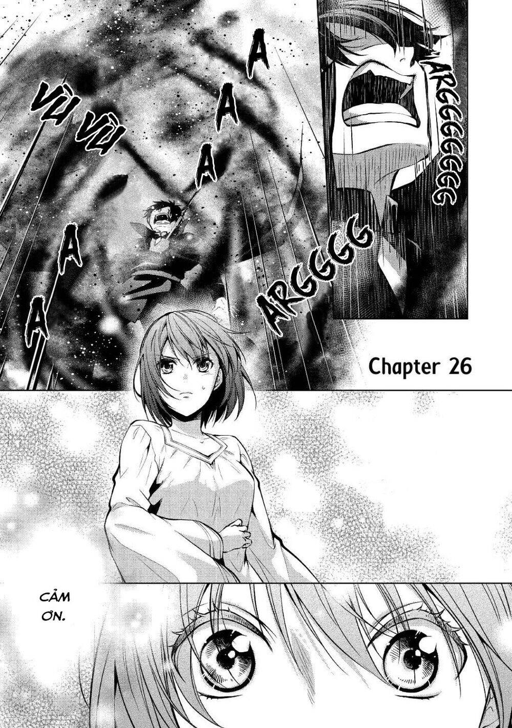 This Time I Will Definitely Be Happy! Chapter 26 - Trang 0