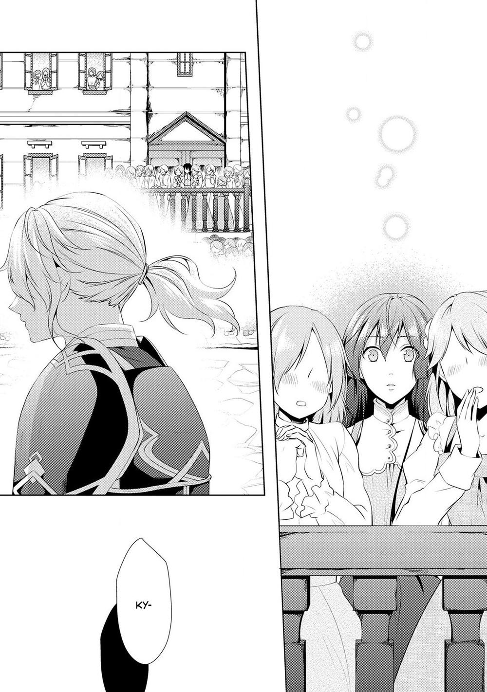 This Time I Will Definitely Be Happy! Chapter 2.2 - Trang 0