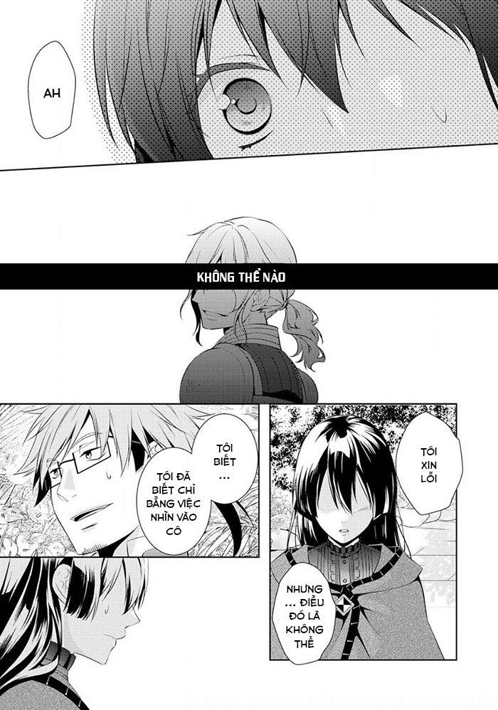 This Time I Will Definitely Be Happy! Chapter 5.3 - Trang 0