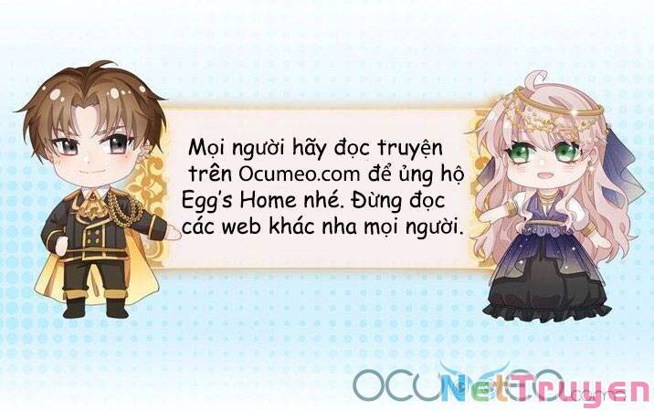 Bỗng Một Ngày Xuyên Thành Hoàng Hậu Ác Độc Chapter 6 - Trang 0