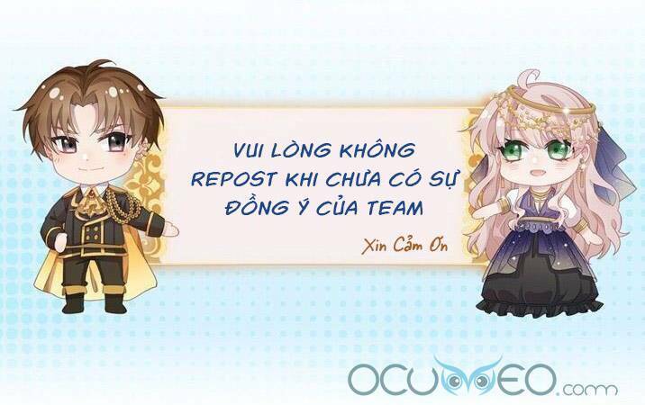 Bỗng Một Ngày Xuyên Thành Hoàng Hậu Ác Độc Chapter 3 - Trang 0
