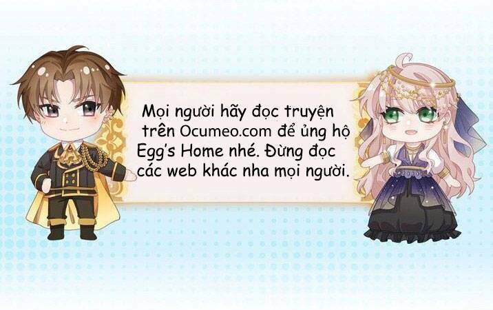 Bỗng Một Ngày Xuyên Thành Hoàng Hậu Ác Độc Chapter 19 - Trang 0