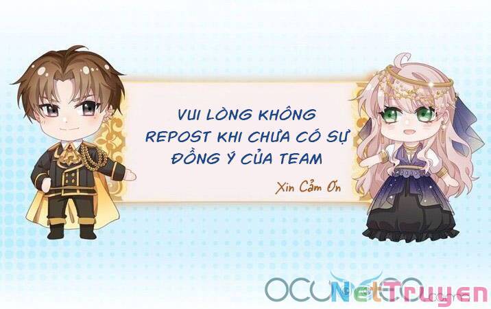 Bỗng Một Ngày Xuyên Thành Hoàng Hậu Ác Độc Chapter 1 - Trang 0