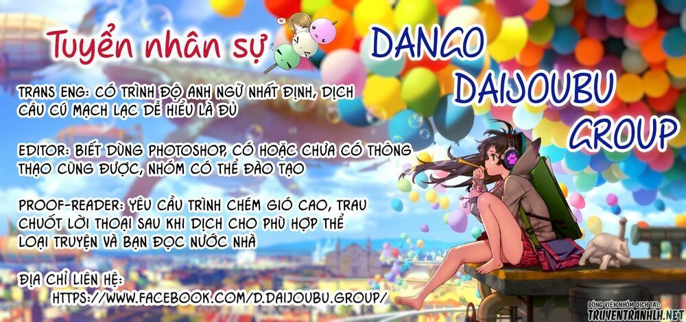 Inugami Chapter 21 - Trang 1