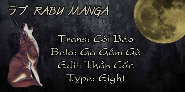 Inugami Chapter 3 - Trang 0