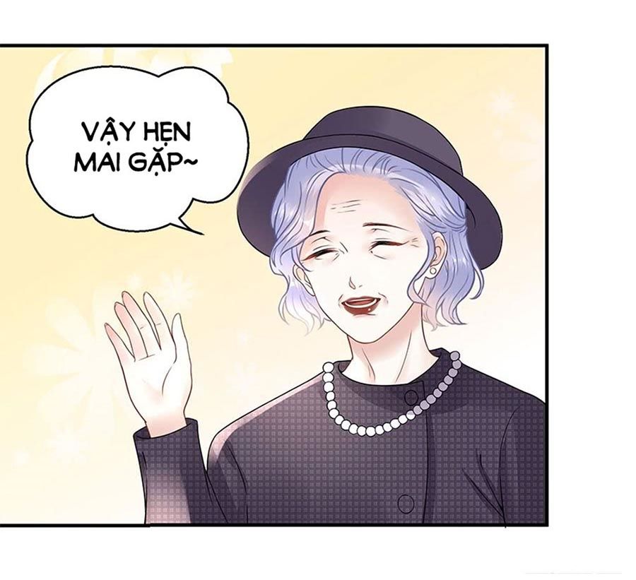 Bạn Trai Điều Khiển Giấc Mơ Chapter 25 - Trang 1