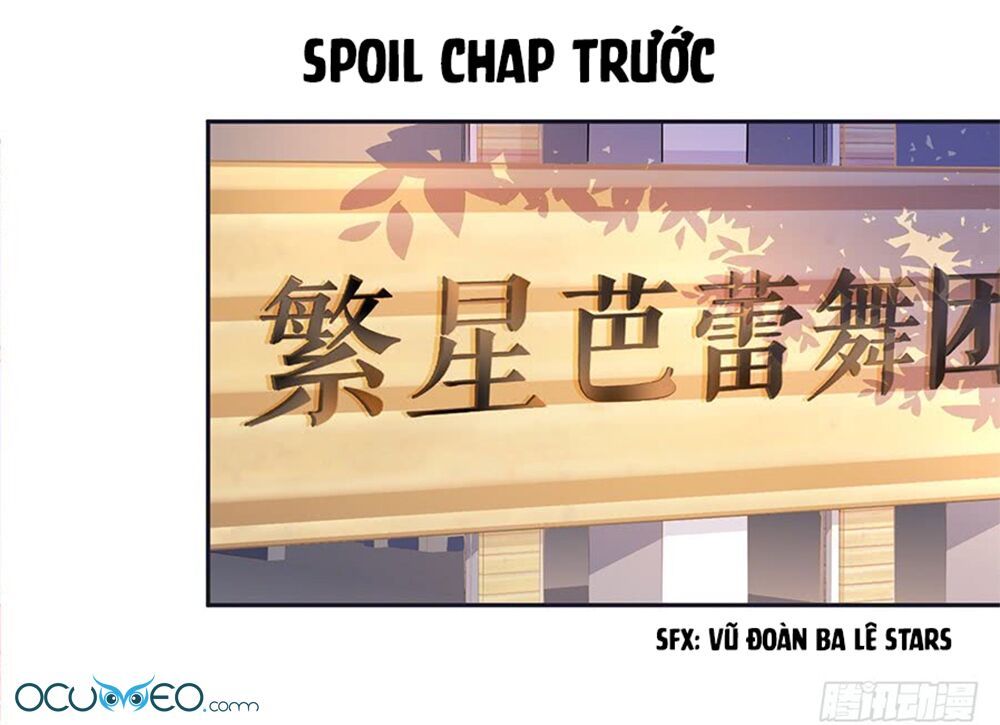 Bạn Trai Điều Khiển Giấc Mơ Chapter 19 - Trang 0