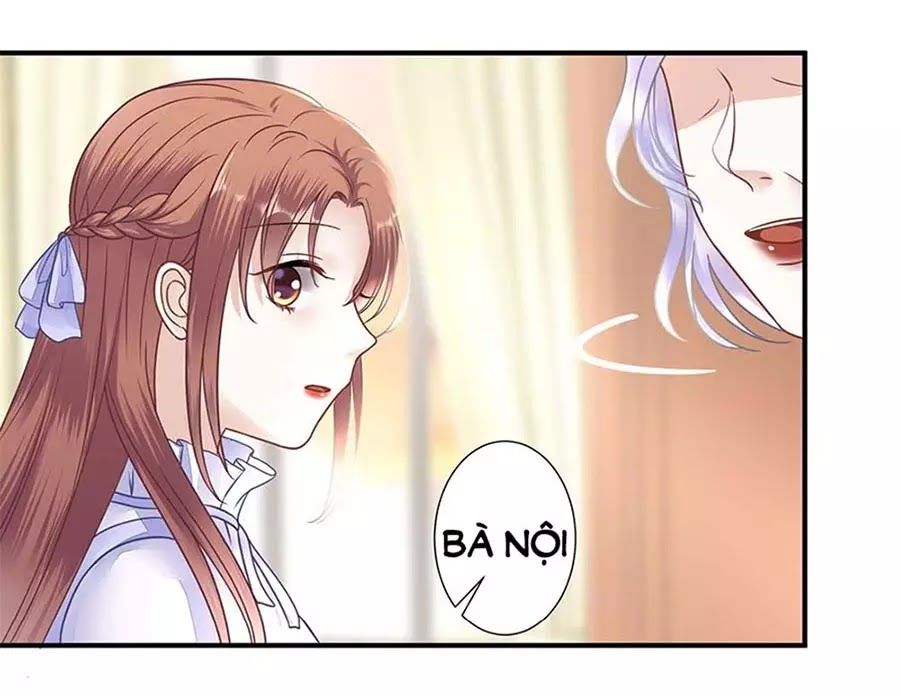 Bạn Trai Điều Khiển Giấc Mơ Chapter 23 - Trang 0
