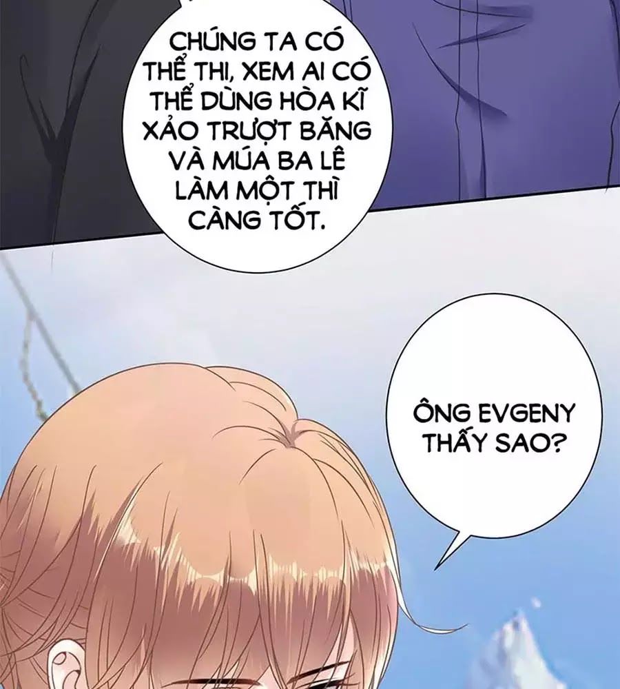 Bạn Trai Điều Khiển Giấc Mơ Chapter 28 - Trang 1