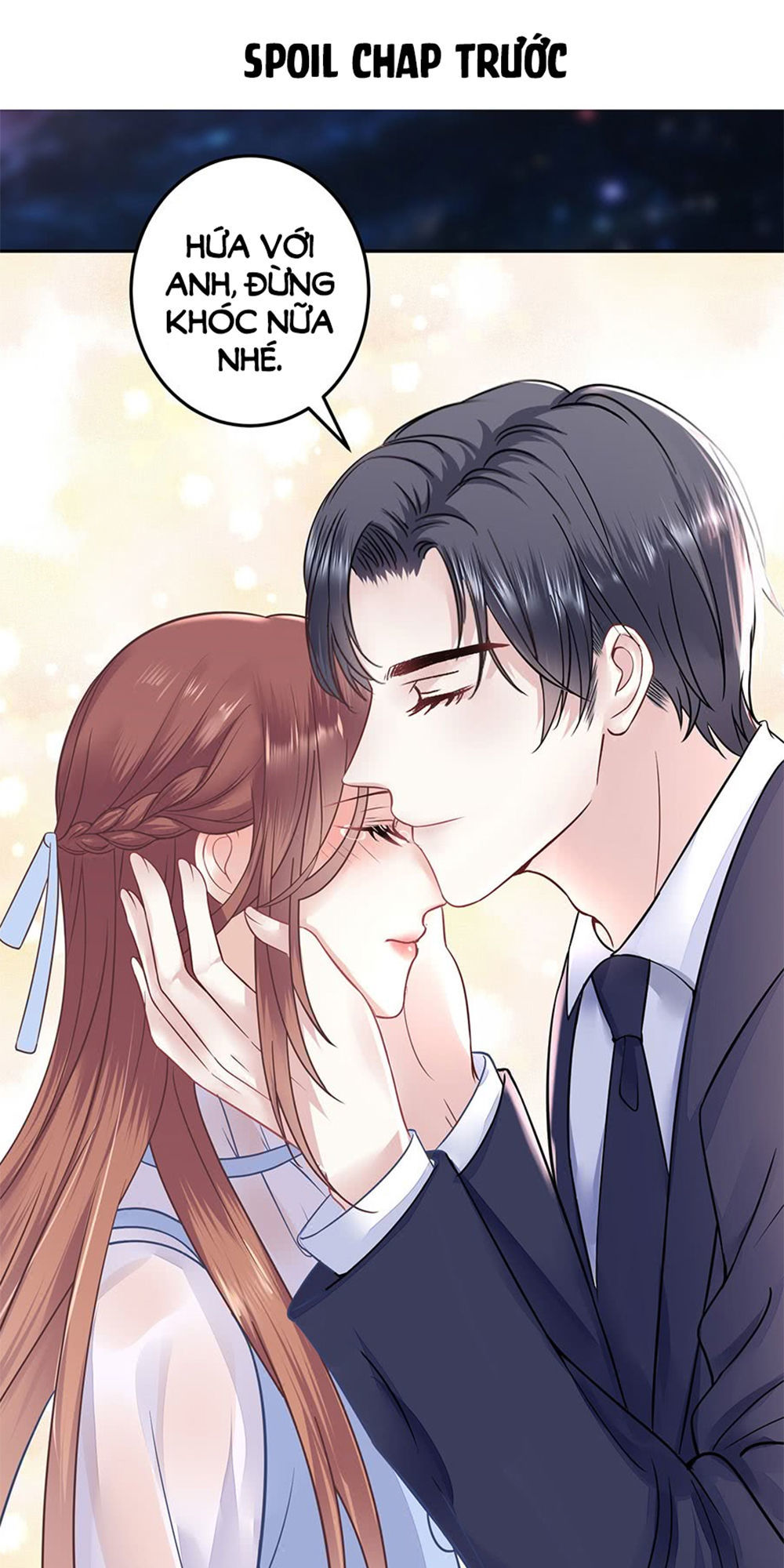 Bạn Trai Điều Khiển Giấc Mơ Chapter 17 - Trang 0
