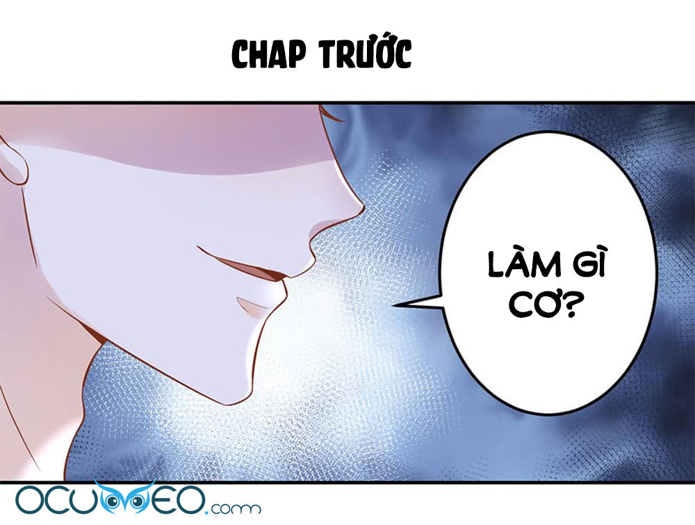 Bạn Trai Điều Khiển Giấc Mơ Chapter 12 - Trang 1