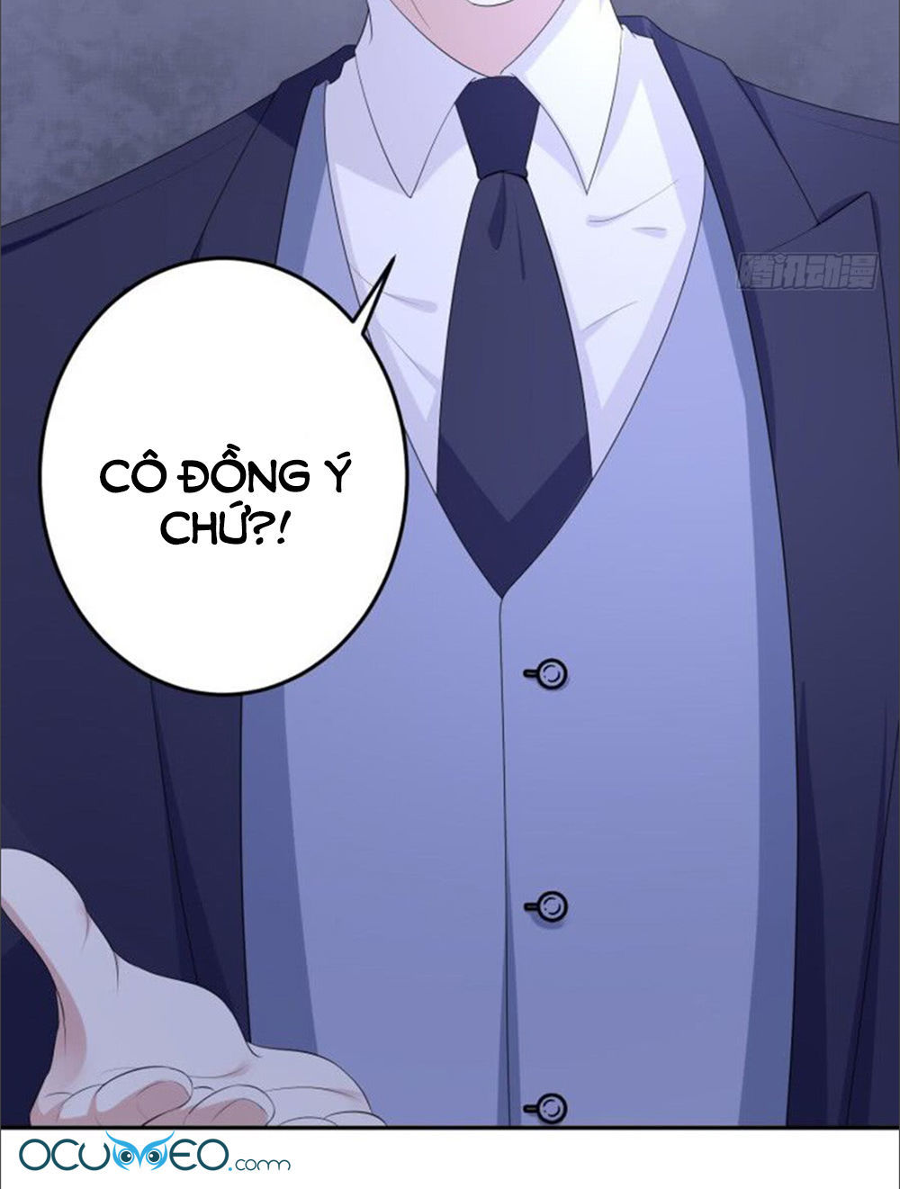 Bạn Trai Điều Khiển Giấc Mơ Chapter 4 - Trang 1