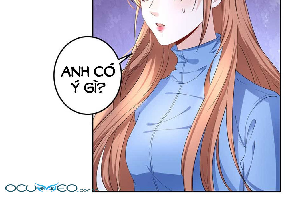 Bạn Trai Điều Khiển Giấc Mơ Chapter 5 - Trang 1