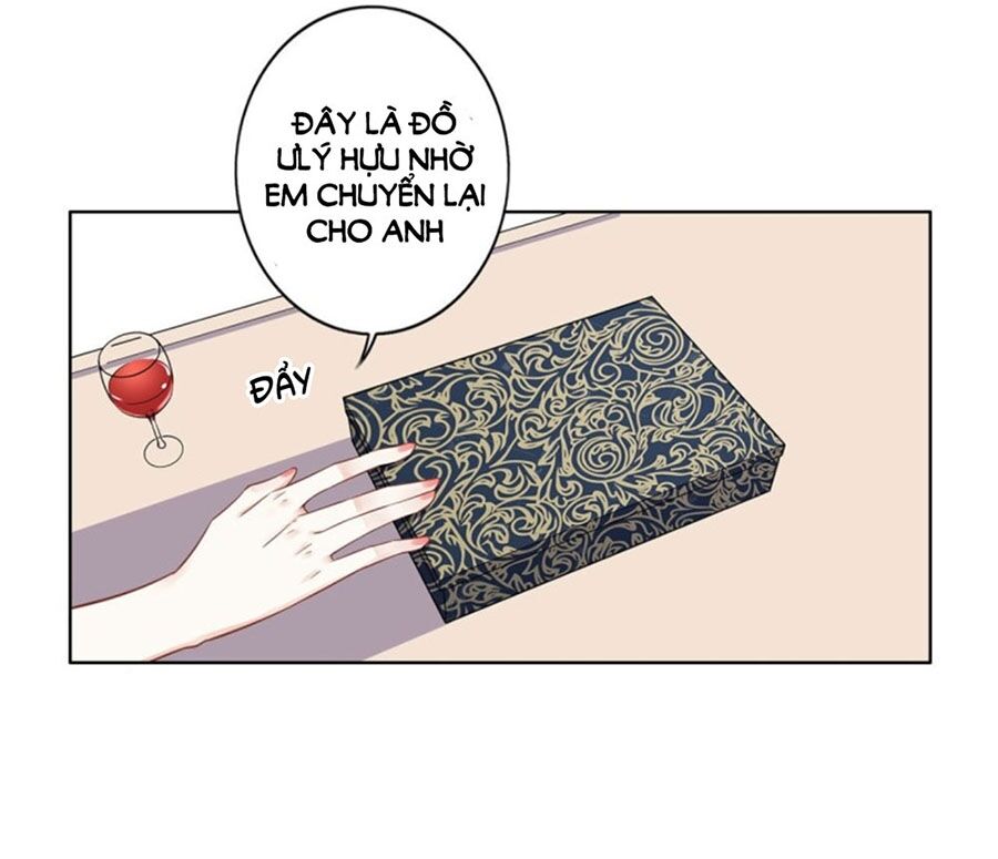 Bạn Trai Điều Khiển Giấc Mơ Chapter 59 - Trang 1