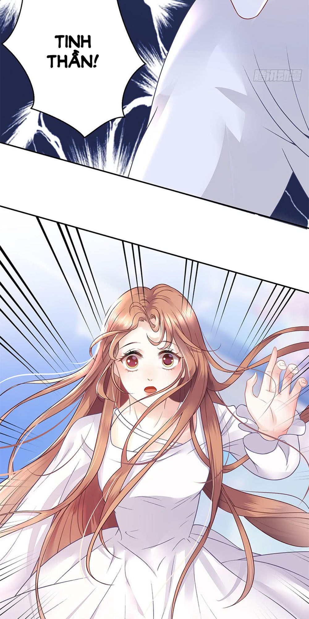 Bạn Trai Điều Khiển Giấc Mơ Chapter 14 - Trang 1