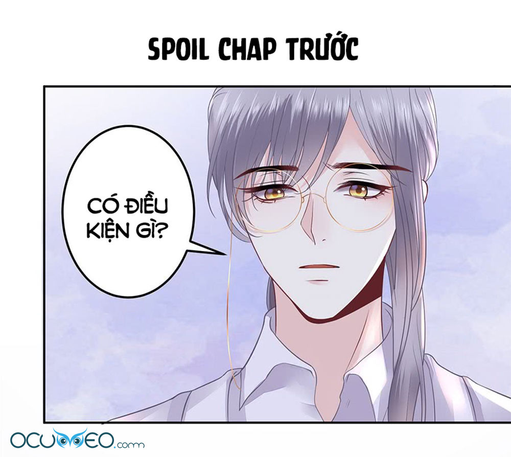 Bạn Trai Điều Khiển Giấc Mơ Chapter 16 - Trang 1