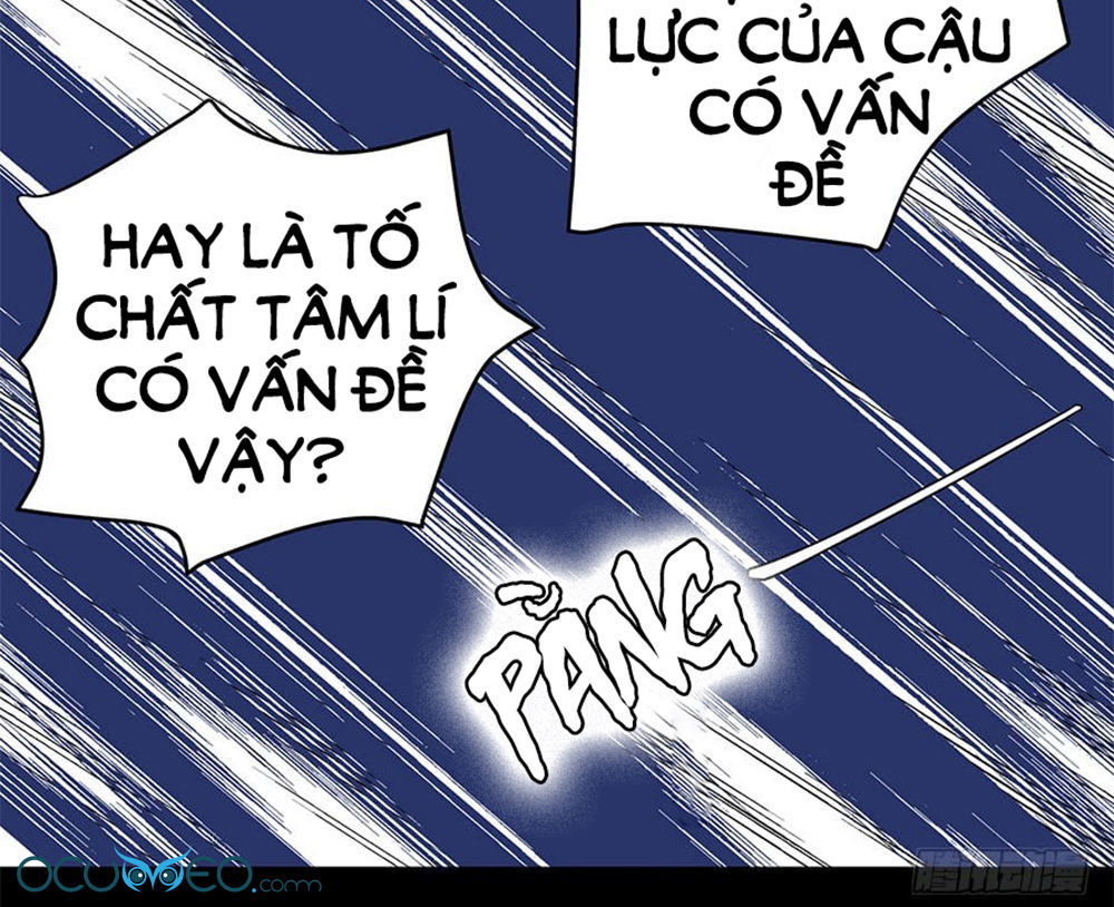 Bạn Trai Điều Khiển Giấc Mơ Chapter 11 - Trang 1