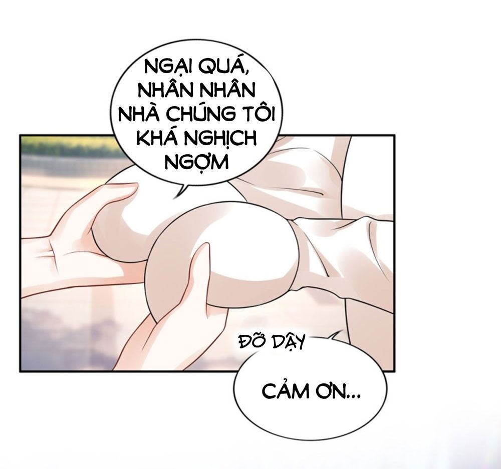 Bạn Trai Điều Khiển Giấc Mơ Chapter 50 - Trang 0