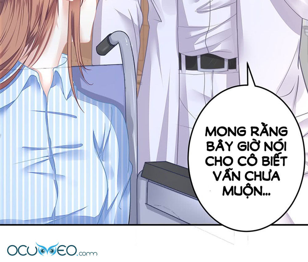 Bạn Trai Điều Khiển Giấc Mơ Chapter 13 - Trang 1