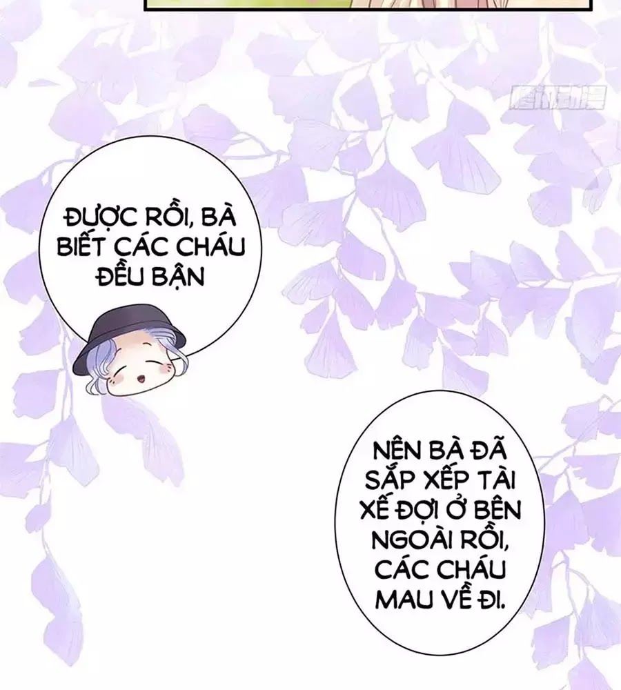 Bạn Trai Điều Khiển Giấc Mơ Chapter 27 - Trang 1