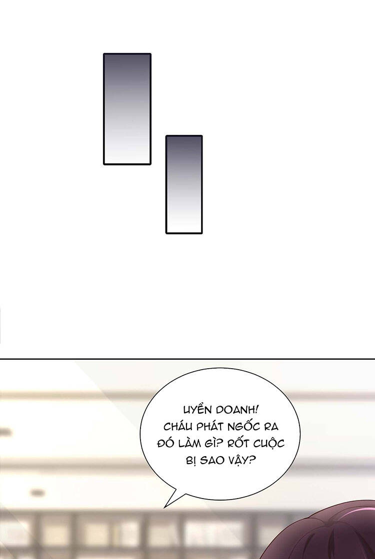 Nghịch Lai Chuyển Sinh: Gặp Phải Tần Tiên Sinh Chapter 50 - Trang 0