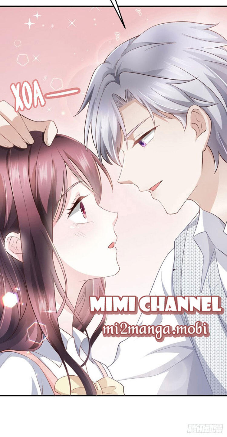 Nghịch Lai Chuyển Sinh: Gặp Phải Tần Tiên Sinh Chapter 49.2 - Trang 0