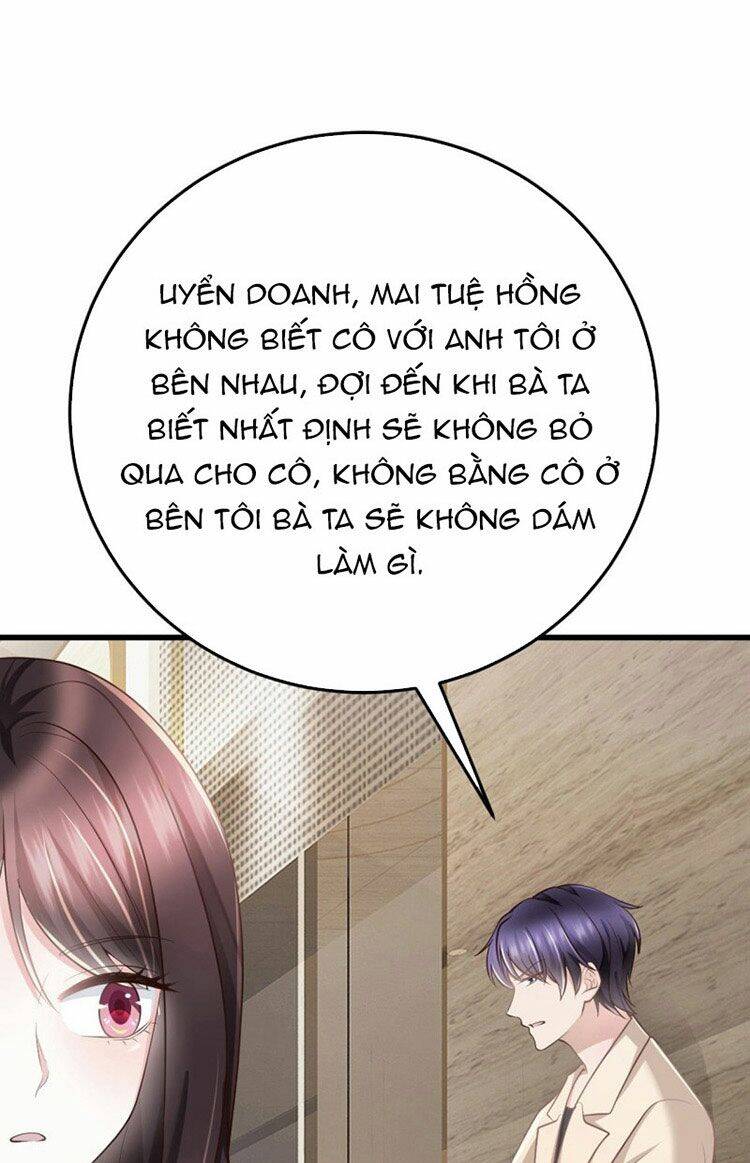 Nghịch Lai Chuyển Sinh: Gặp Phải Tần Tiên Sinh Chapter 52 - Trang 0
