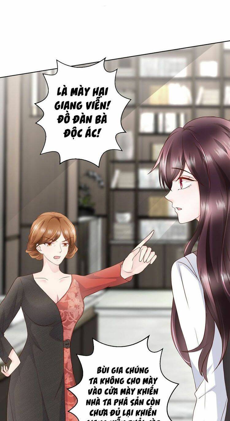 Nghịch Lai Chuyển Sinh: Gặp Phải Tần Tiên Sinh Chapter 56 - Trang 0