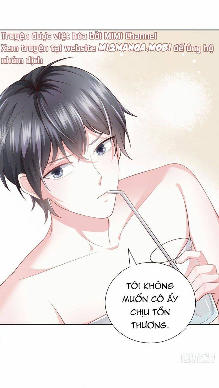 Nghịch Lai Chuyển Sinh: Gặp Phải Tần Tiên Sinh Chapter 57 - Trang 0