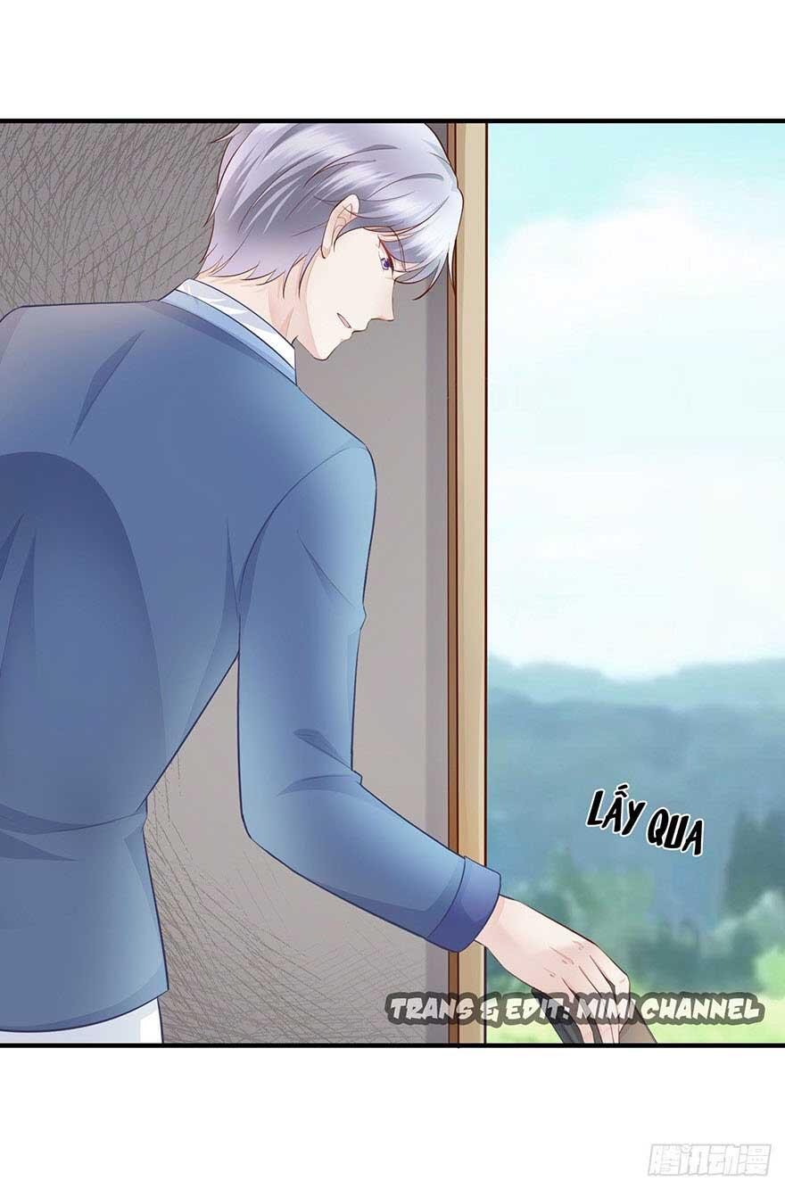 Nghịch Lai Chuyển Sinh: Gặp Phải Tần Tiên Sinh Chapter 19.1 - Trang 0