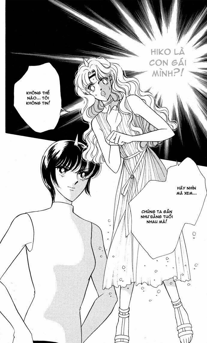 Ao No Fuuin - Blue Seal Chapter 52 - Trang 1