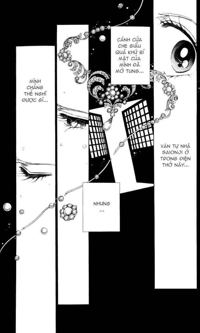 Ao No Fuuin - Blue Seal Chapter 21 - Trang 1