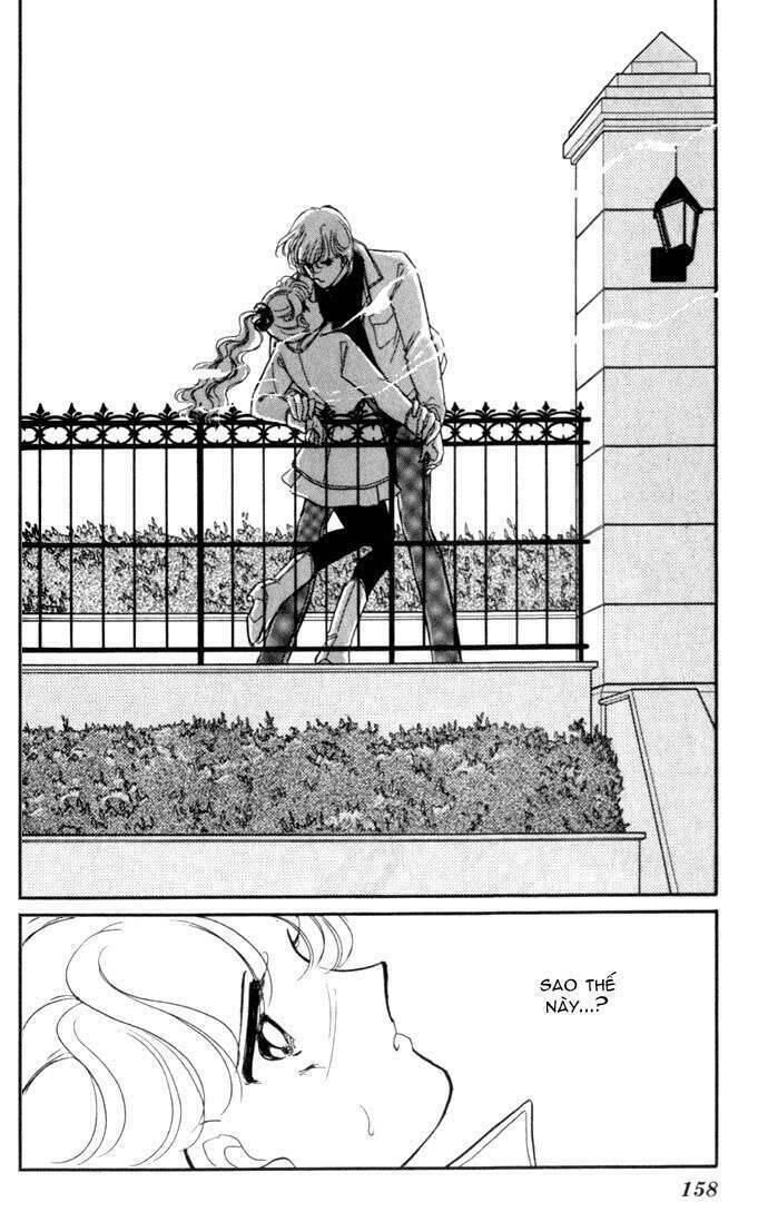 Ao No Fuuin - Blue Seal Chapter 6 - Trang 0