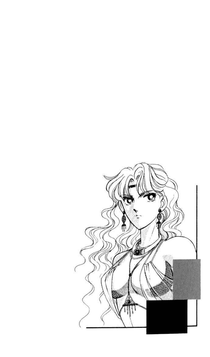 Ao No Fuuin - Blue Seal Chapter 23 - Trang 0