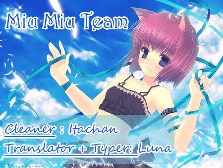 Ao No Fuuin - Blue Seal Chapter 38 - Trang 0
