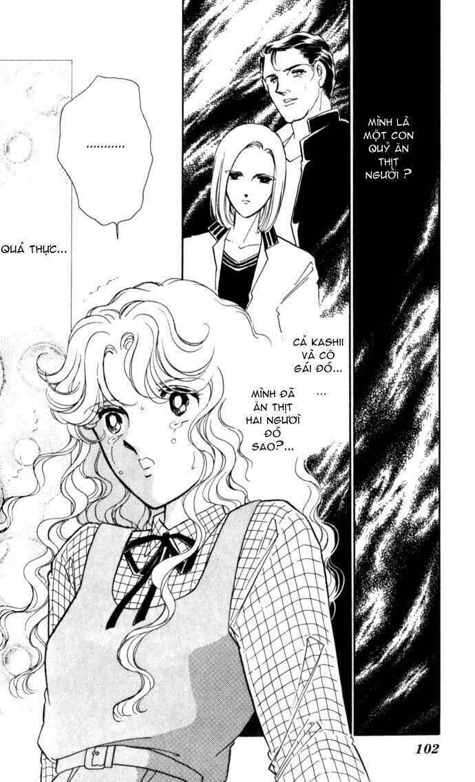 Ao No Fuuin - Blue Seal Chapter 4 - Trang 0