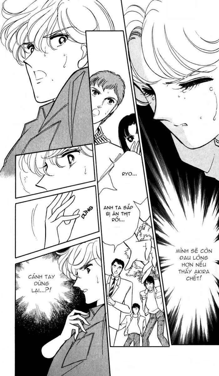 Ao No Fuuin - Blue Seal Chapter 20 - Trang 1