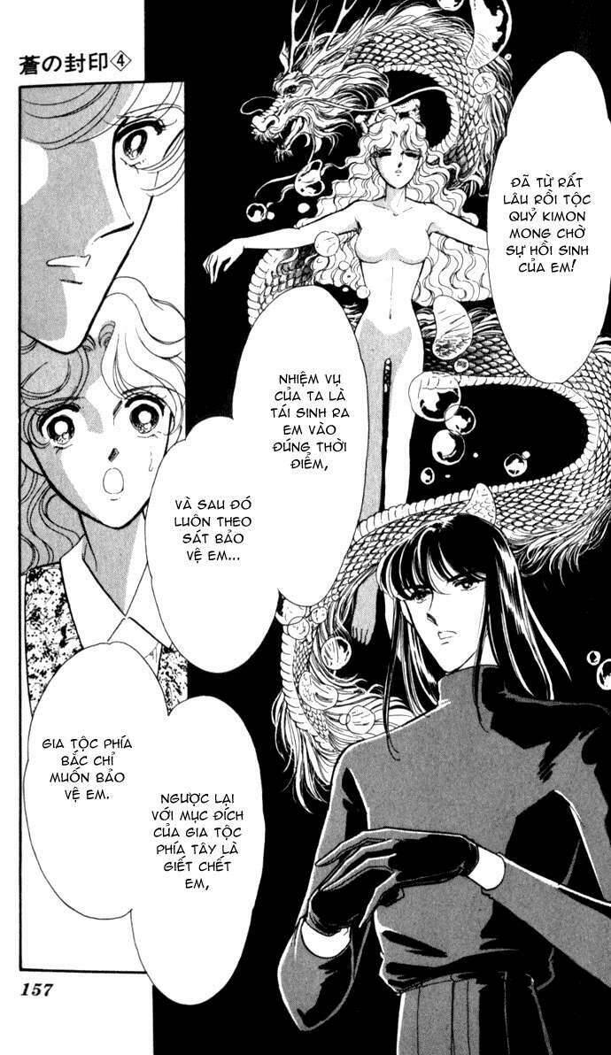 Ao No Fuuin - Blue Seal Chapter 24 - Trang 1