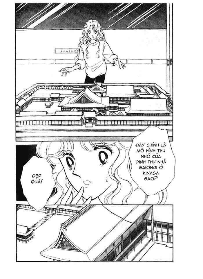Ao No Fuuin - Blue Seal Chapter 11 - Trang 0
