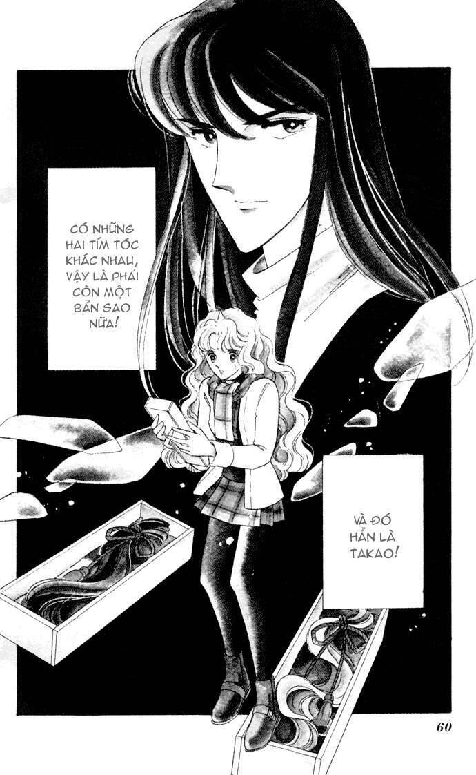 Ao No Fuuin - Blue Seal Chapter 31 - Trang 0