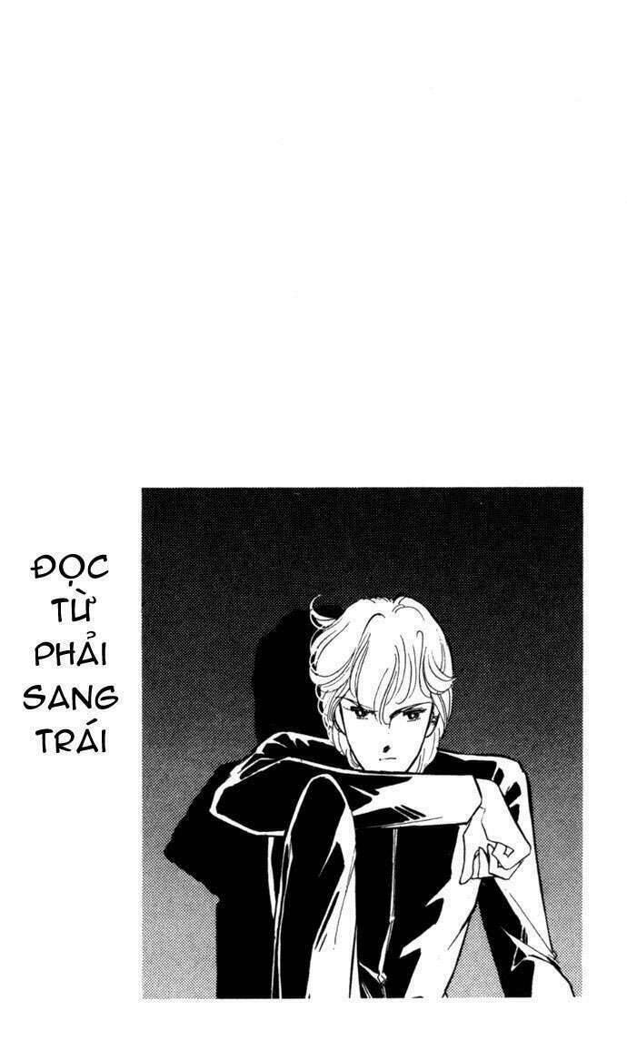 Ao No Fuuin - Blue Seal Chapter 2 - Trang 0
