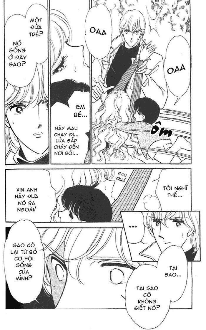 Ao No Fuuin - Blue Seal Chapter 9 - Trang 0