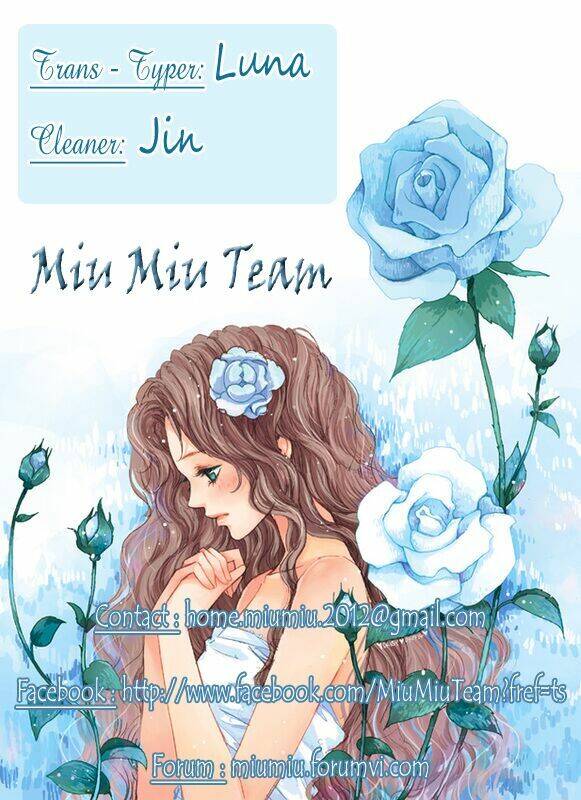 Ao No Fuuin - Blue Seal Chapter 40 - Trang 0