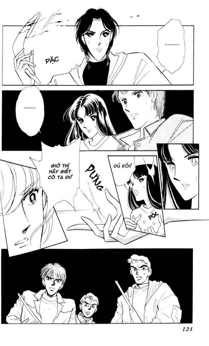 Ao No Fuuin - Blue Seal Chapter 17 - Trang 1
