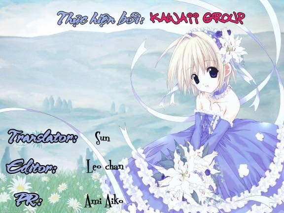 Sumika Sumire Chapter 34 - Trang 1