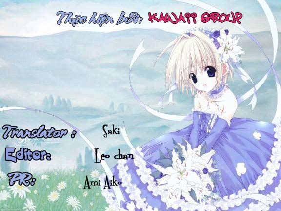 Sumika Sumire Chapter 5 - Trang 1