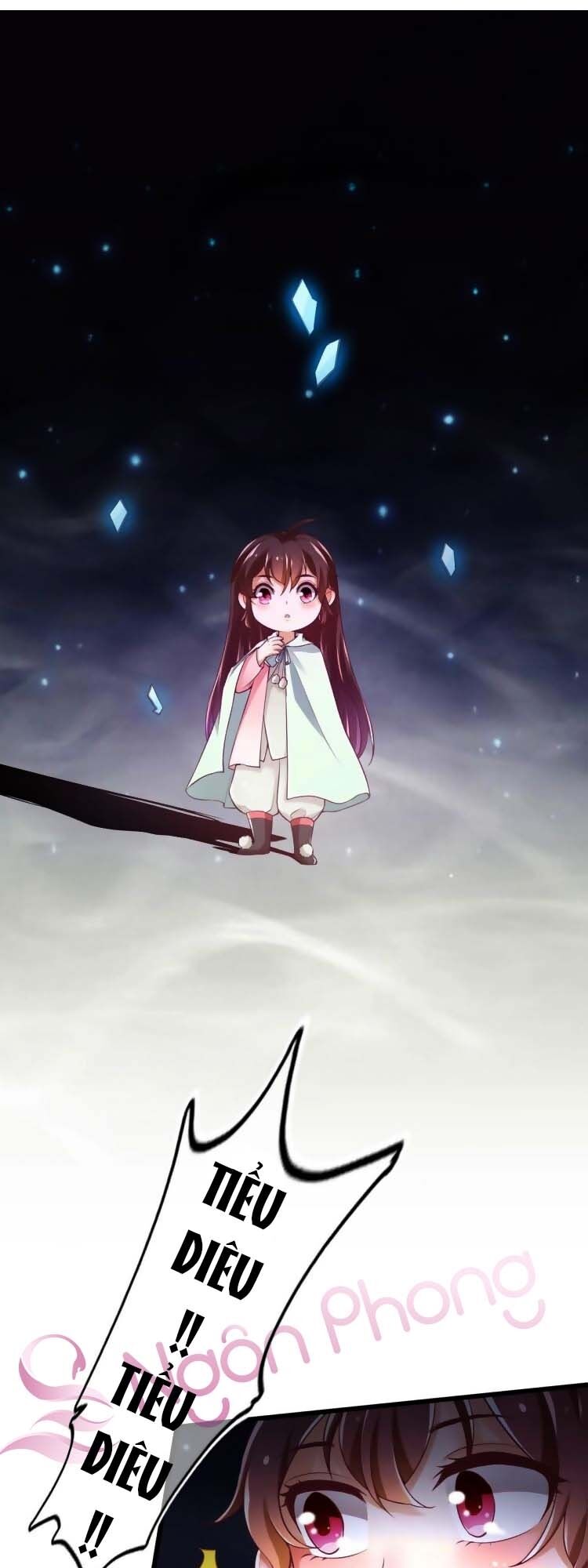 Cứu Ma Tôn Đại Nhân Chapter 12 - Trang 0