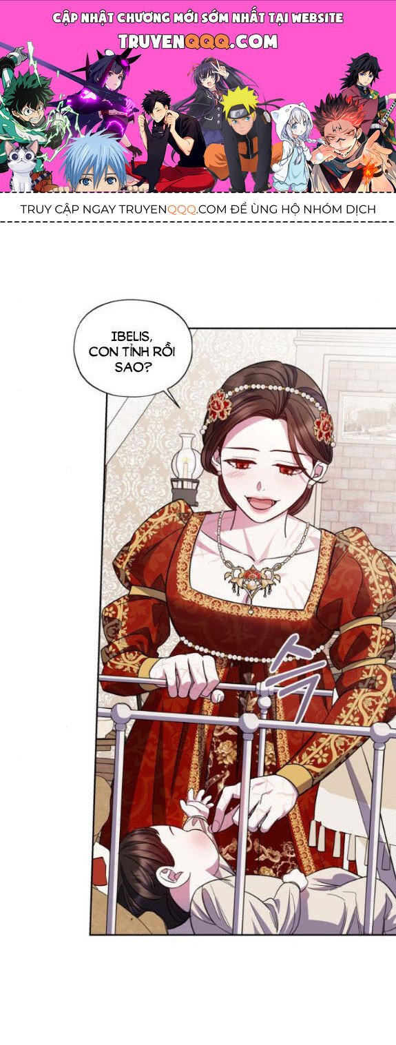 Mong Chờ Giây Phút Thiêng Liêng Được Chạm Tới Người Chapter 60.2 - Trang 0