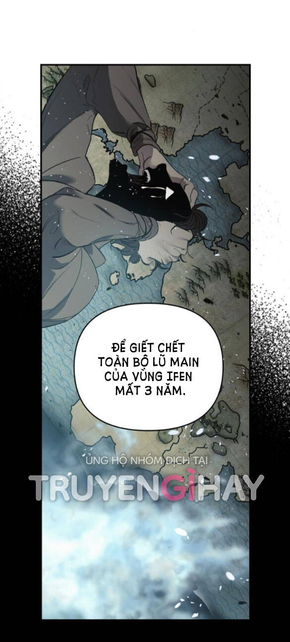 Mong Chờ Giây Phút Thiêng Liêng Được Chạm Tới Người Chapter 3.2 - Trang 0