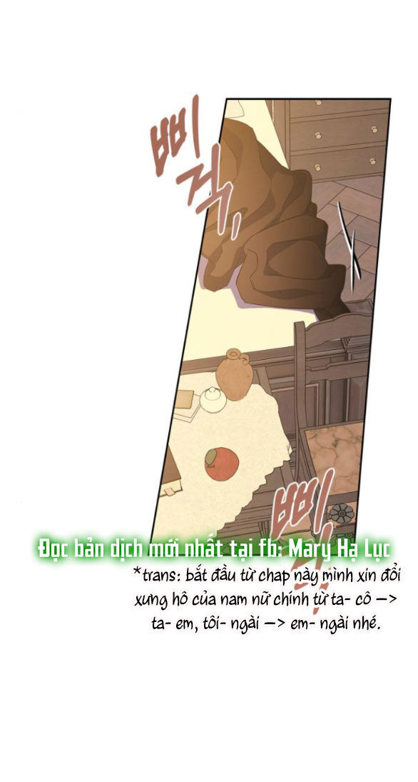 Mong Chờ Giây Phút Thiêng Liêng Được Chạm Tới Người Chapter 58.1 - Trang 0